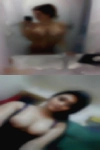 Personal female wants oral