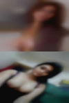 Sexy girls mouth