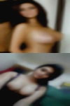 Short year old mature woman