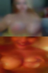 Naked woman from Michigan