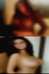 Nude woman actress