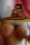 Sexy woman village