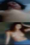 Boonville, naked woman
