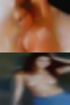 Sexy woman village