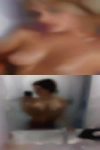 Horny women and man fucking
