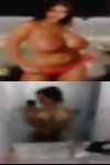 Naked horny girls nice ass