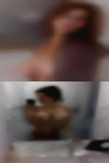 Oily nude mature woman