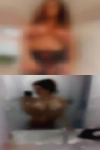 Older swingers waltz naked